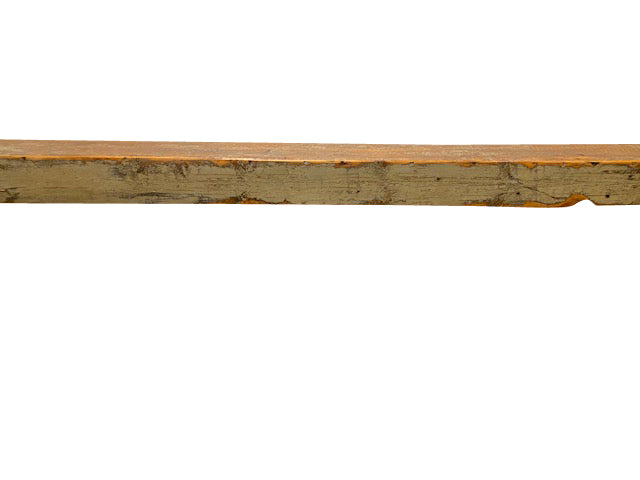 Early Hemlock Bench