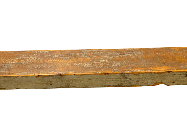 Early Hemlock Bench