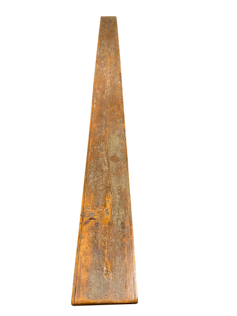 Early Hemlock Bench