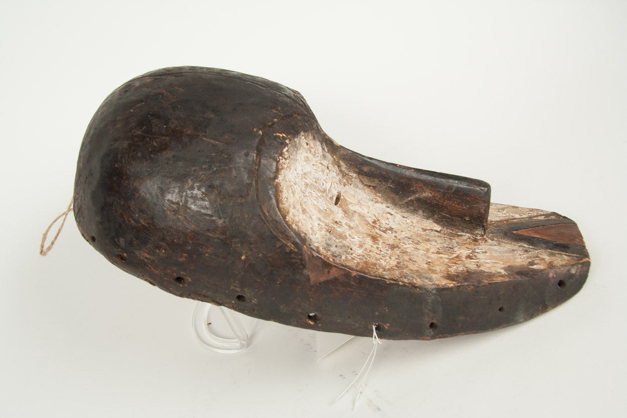A Fang (Tribe) Ngil Mask