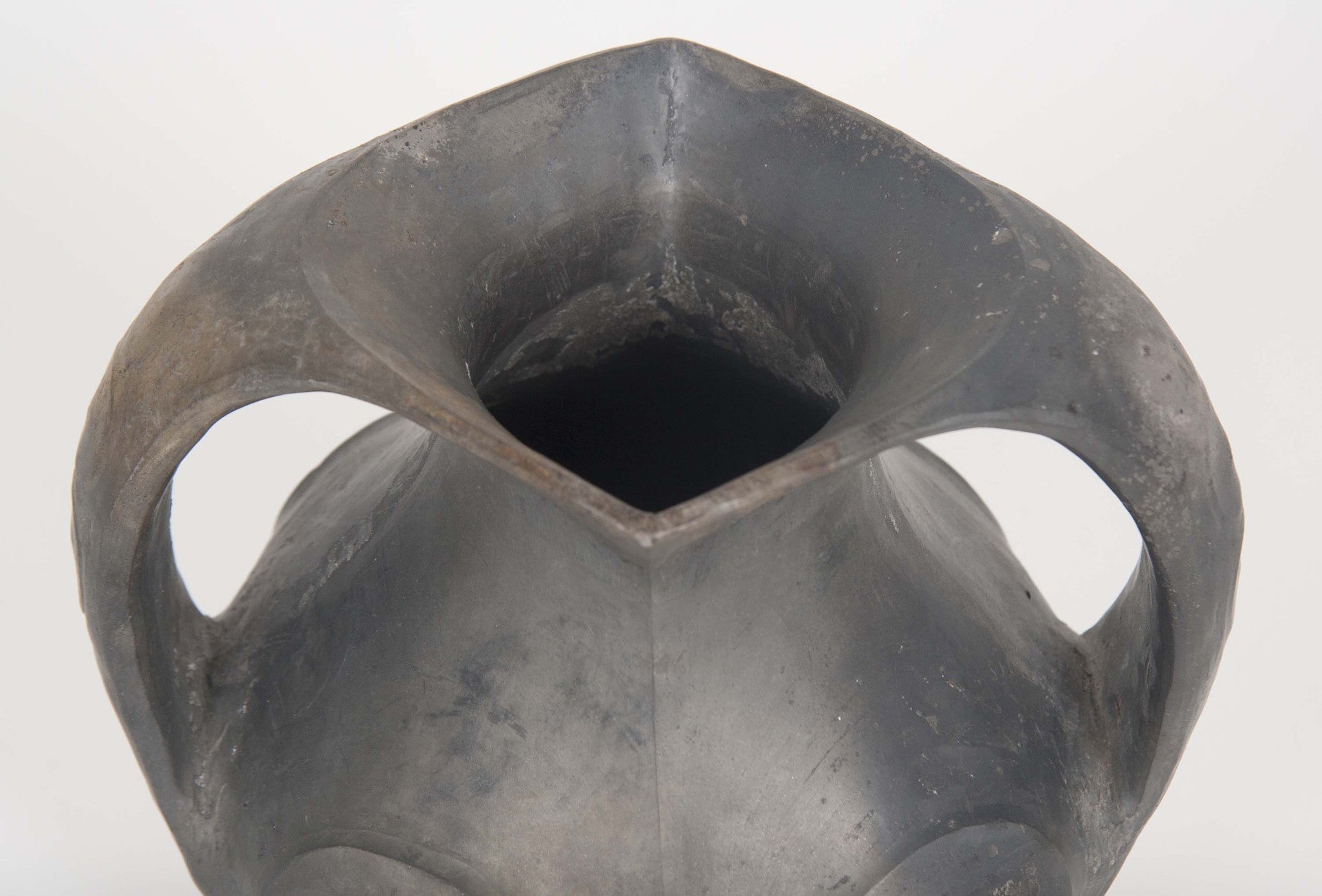 Group of Three Han Chinese Amphoras