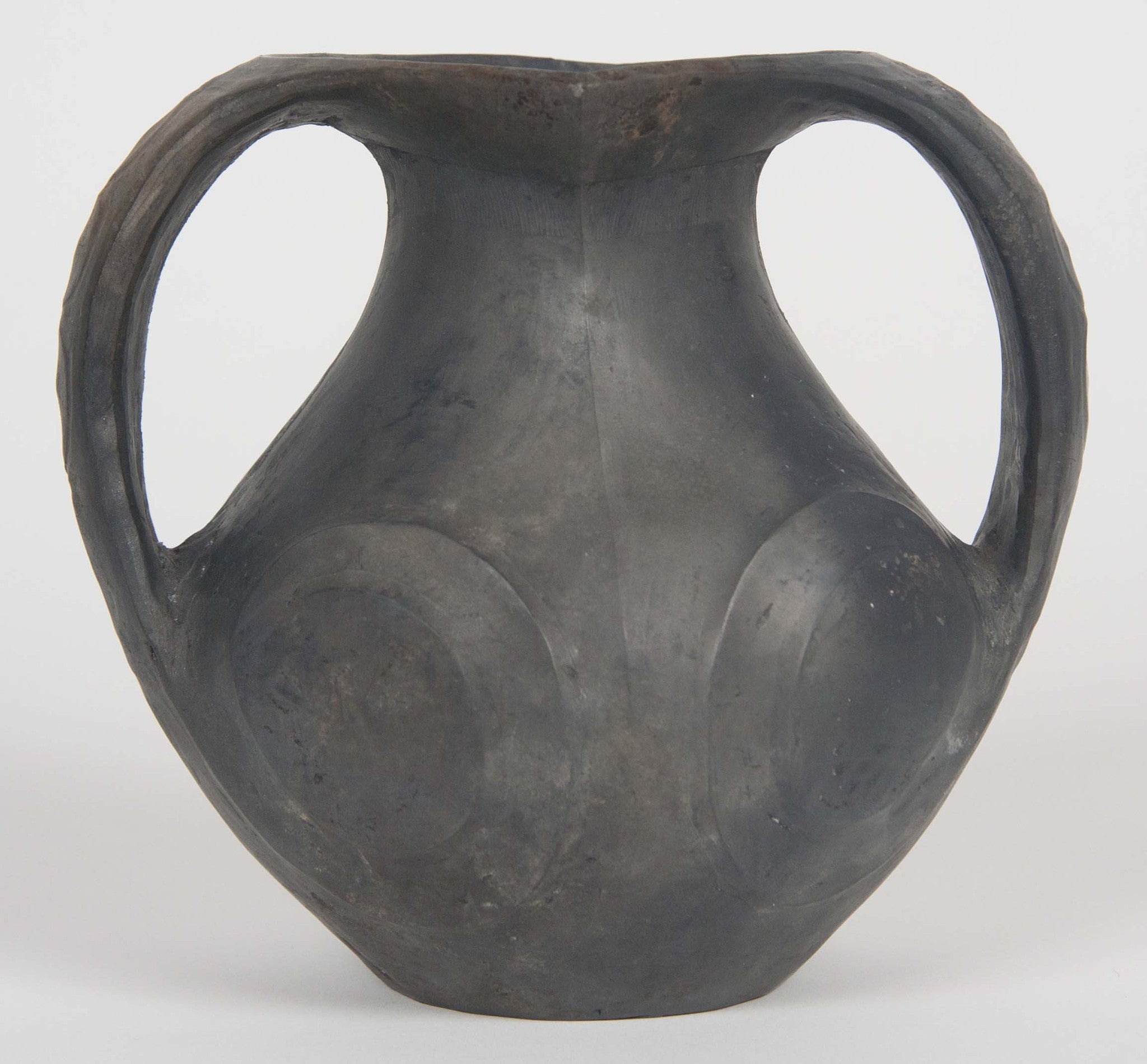 Group of Three Han Chinese Amphoras