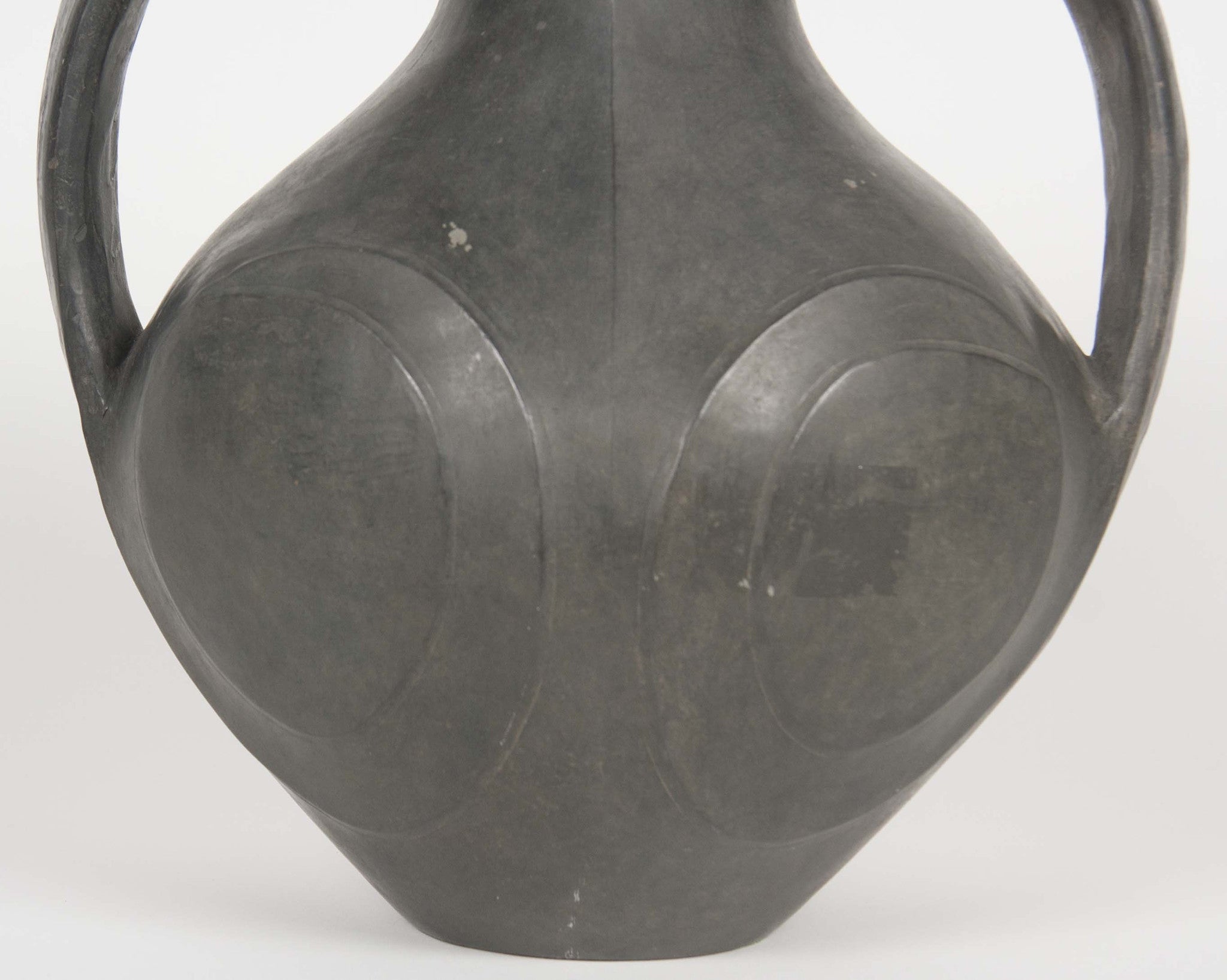 Group of Three Han Chinese Amphoras
