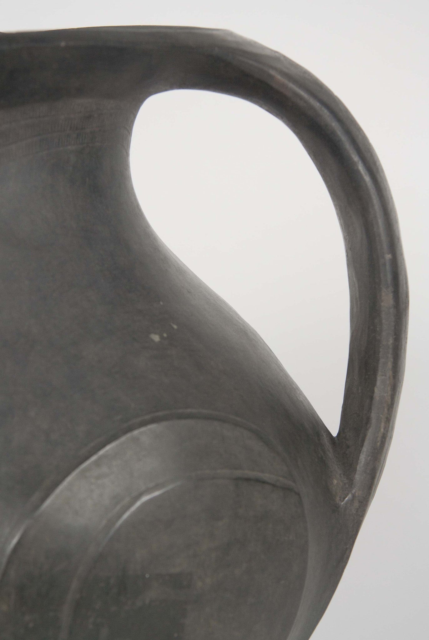 Group of Three Han Chinese Amphoras