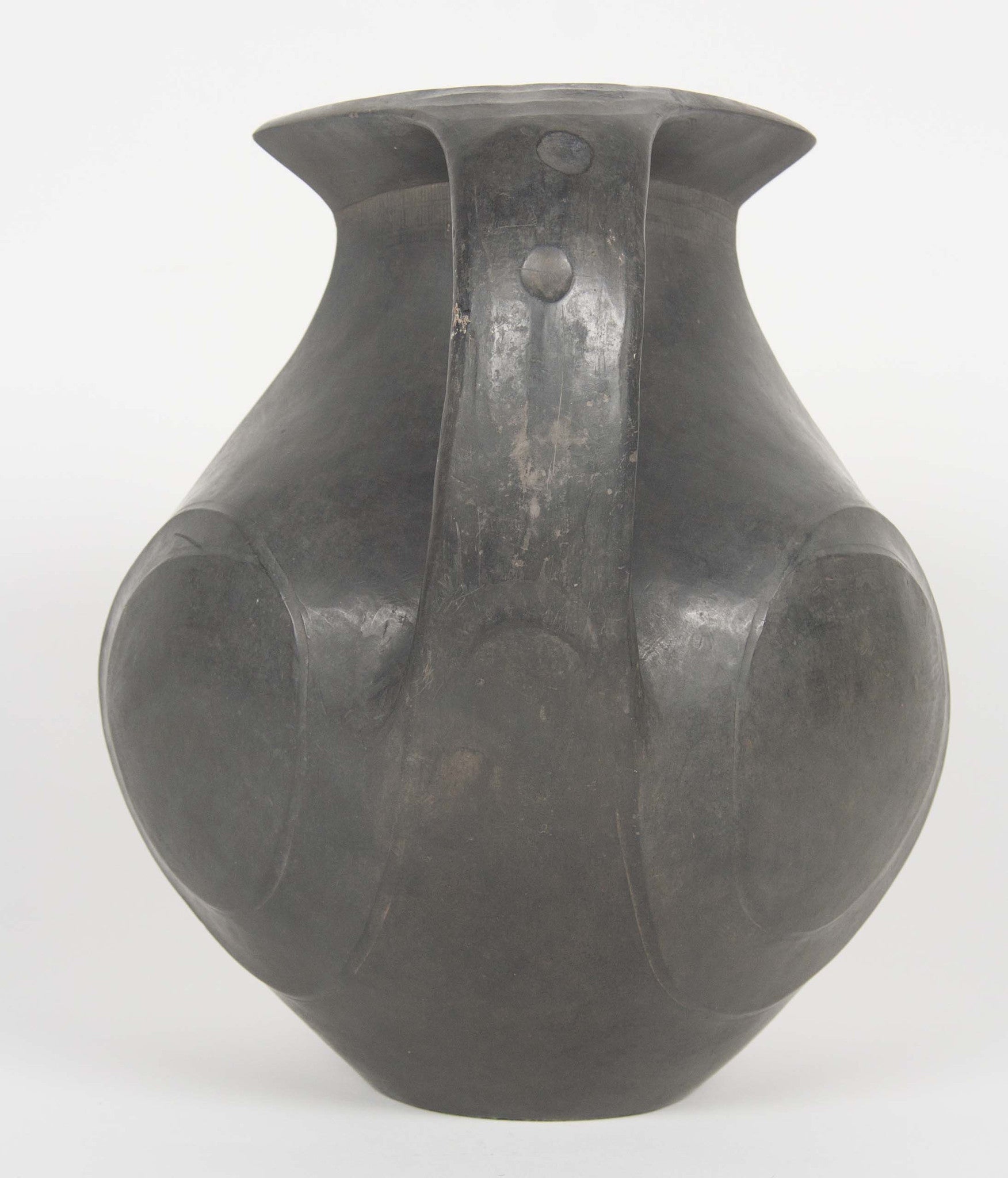 Group of Three Han Chinese Amphoras