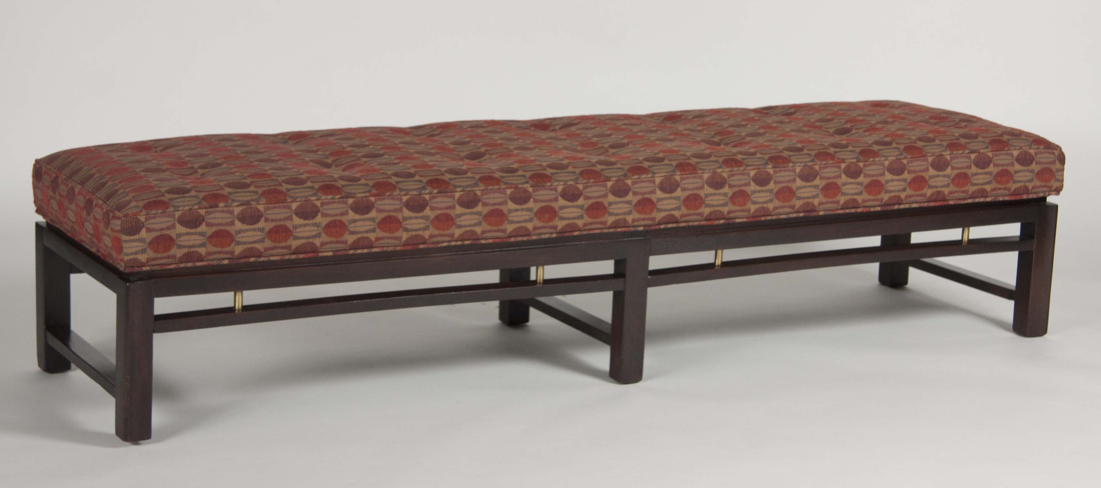 Bench by Edward Wormley for Dunbar