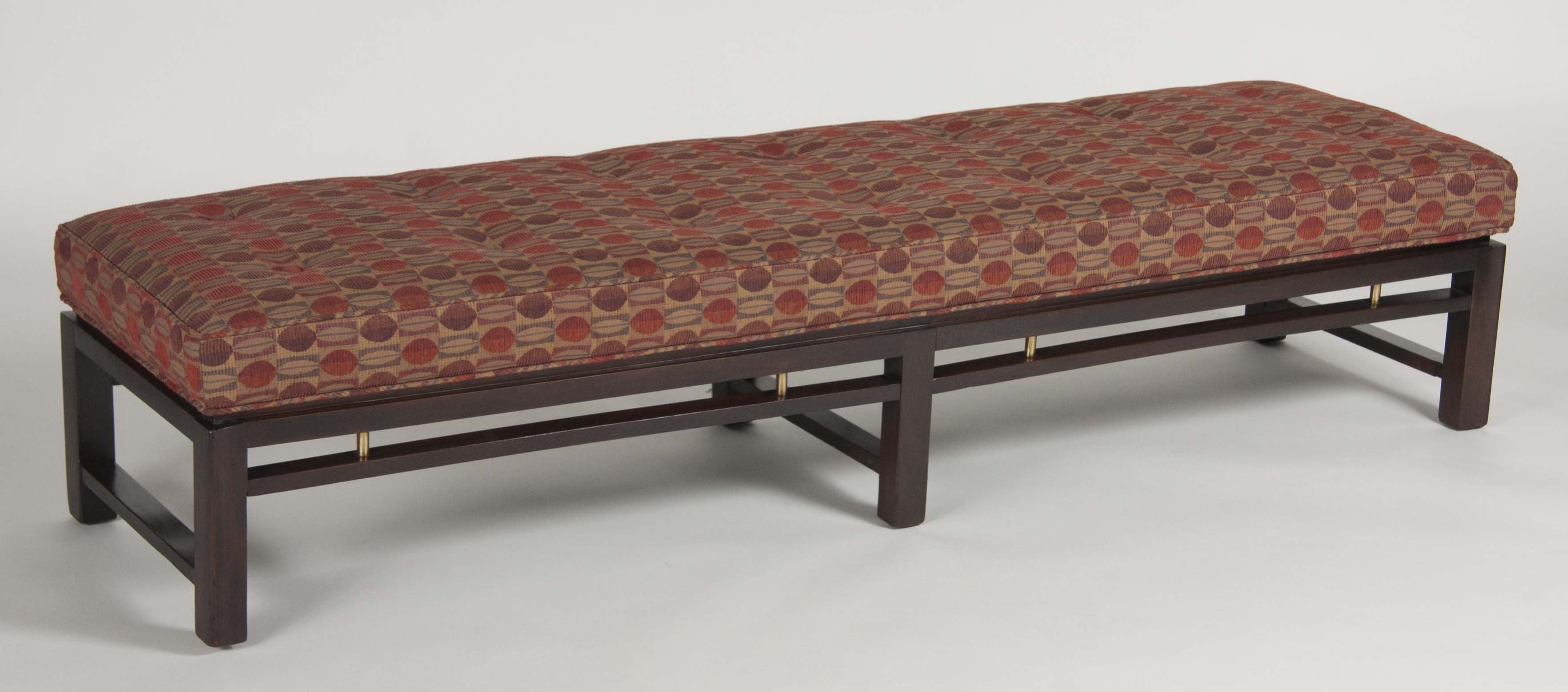 Bench by Edward Wormley for Dunbar