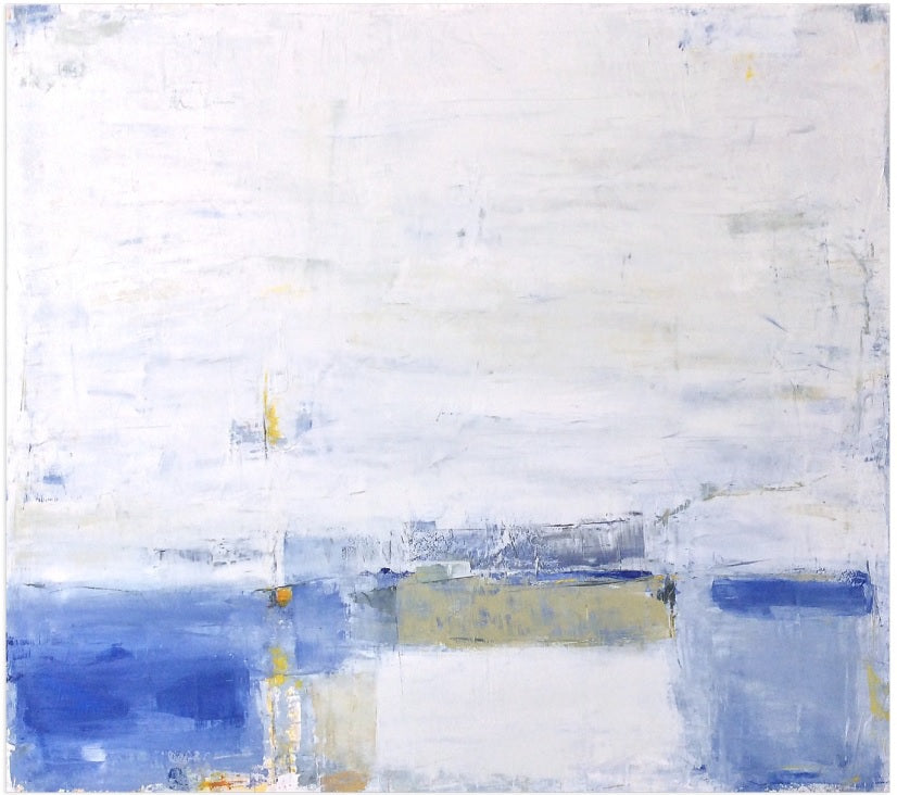 Marc-Antoine Goulard “L’espace”