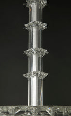 Rostrato Lantern / Chandelier by Barovier and Toso, Italy,