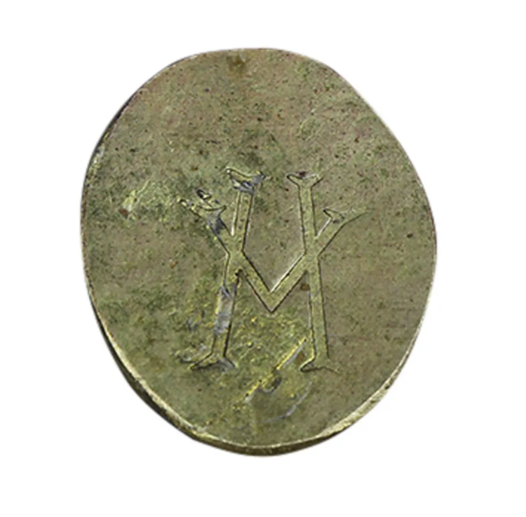 A Pair of Sconces by Hervé Van der Straeten