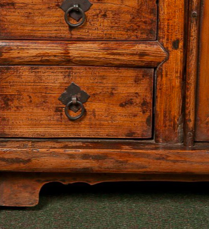19th Century Chinese Chest