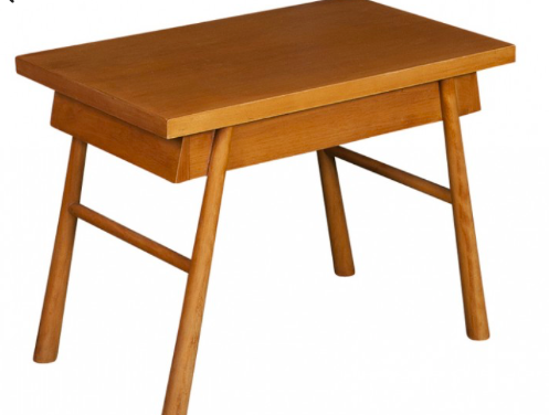 T. H. Robsjohn-Gibbings Table
