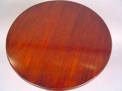 English Small Table