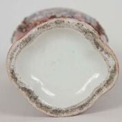 Fabulous Pair of 18th Century Chinese Covered Urns