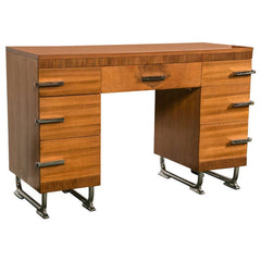 Mid Century Vanity