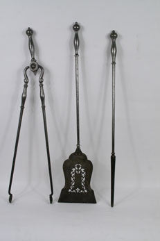 Fireplace Tools - Set