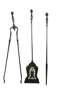 Fireplace Tools - Set