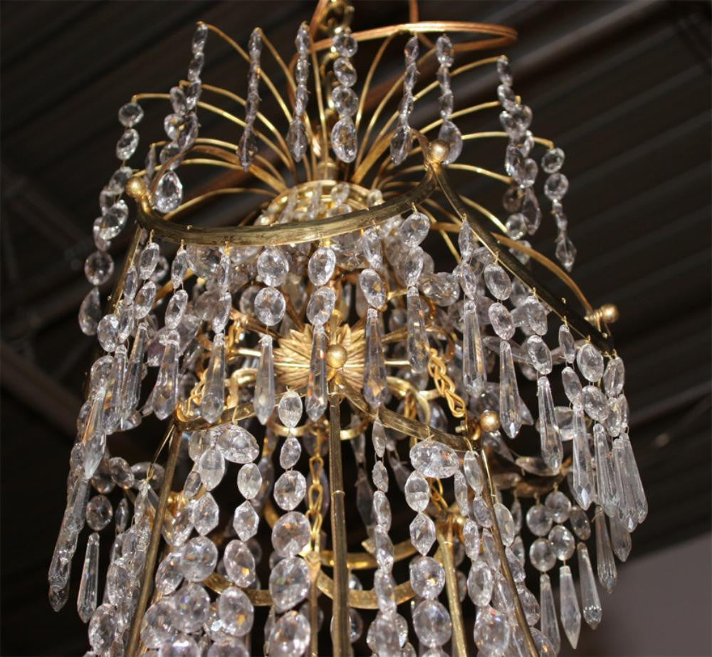 Baltic Chandelier