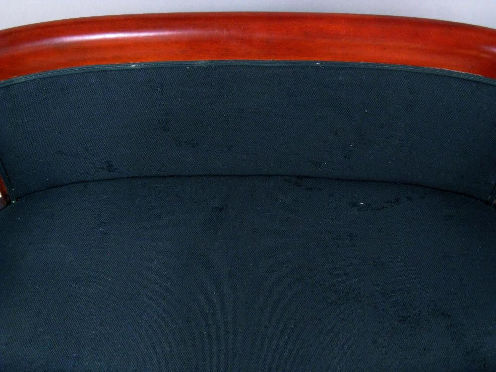Vienna Secession Settee