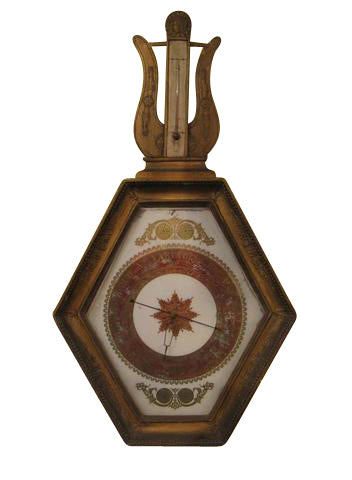 Empire Period Barometer