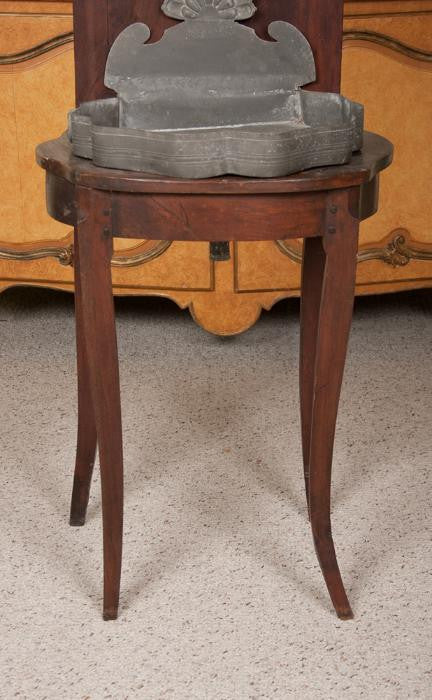 18th Century Lavabo