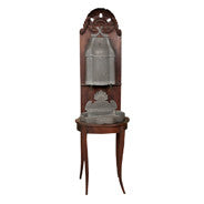 18th Century Lavabo