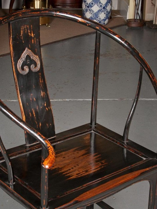 19th/20th Century Chinese Chairs