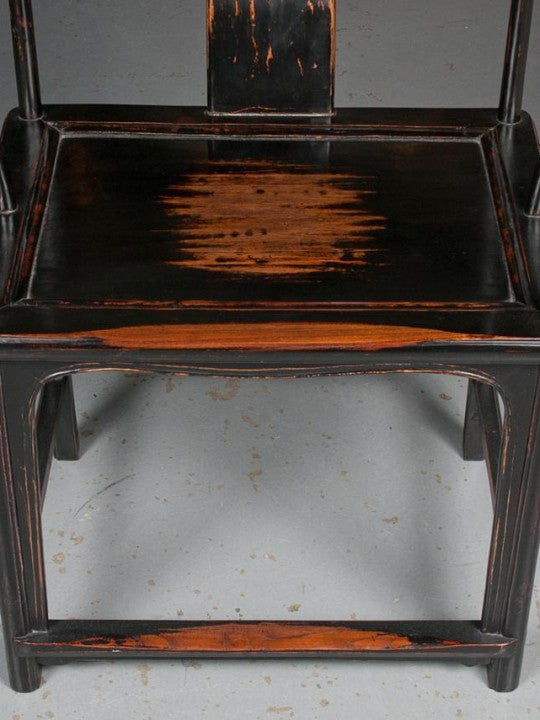 19th/20th Century Chinese Chairs
