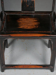 19th/20th Century Chinese Chairs