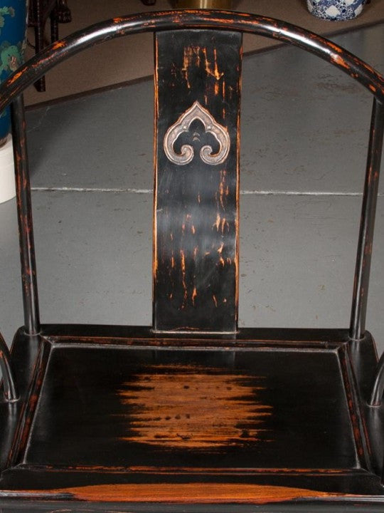 19th/20th Century Chinese Chairs