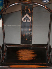 19th/20th Century Chinese Chairs