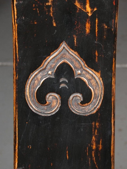 19th/20th Century Chinese Chairs