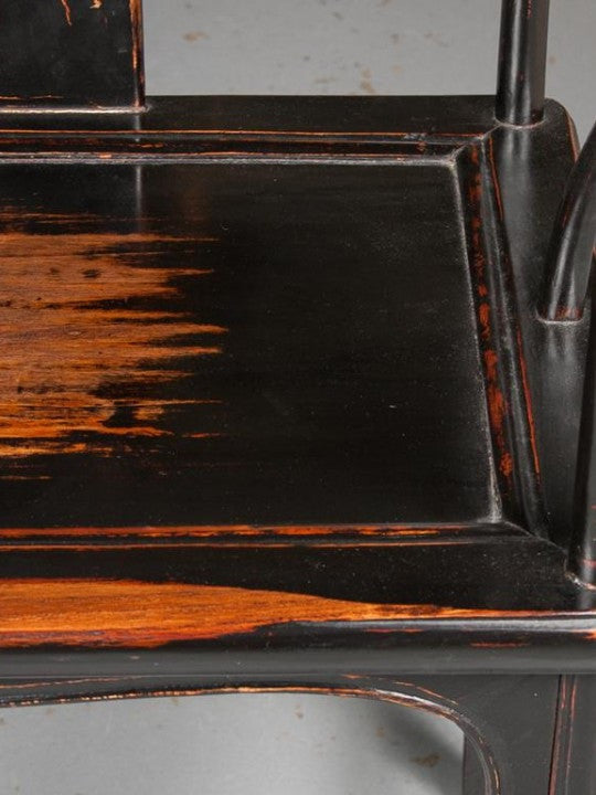 19th/20th Century Chinese Chairs