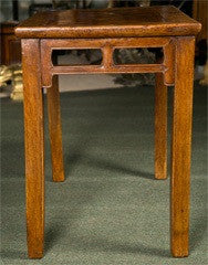 Asian Table