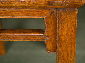 Asian Table