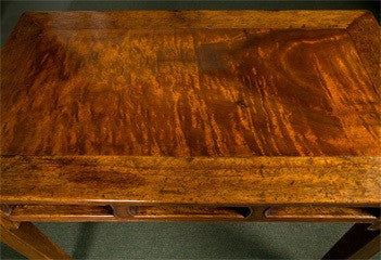 Asian Table
