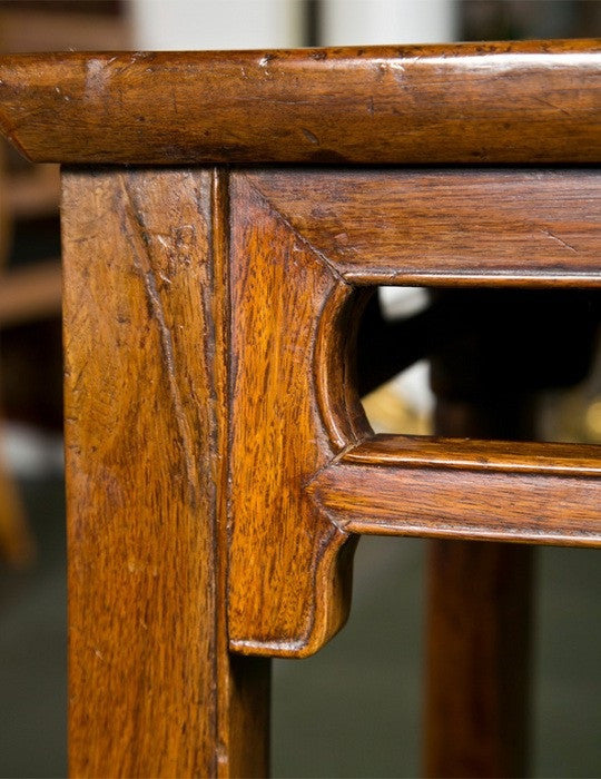 Asian Table