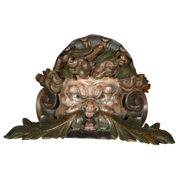 Maritime Architectural Element Maritime Architectural Element