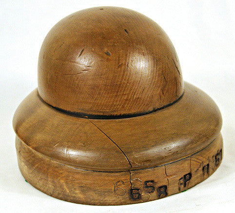 Hat Stretch Form