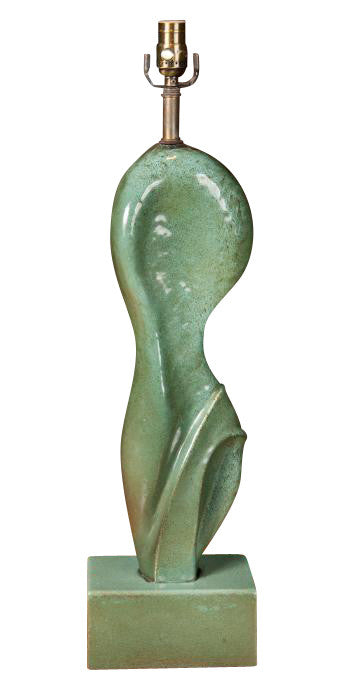 Marianna Von Allesch Table Lamp