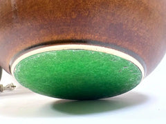 Lotte & Gunnar Bostlund 1960's Iconic Shaped Lamp