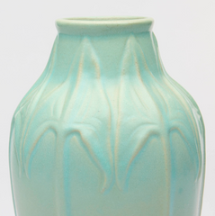Van Briggle Pottery Vase