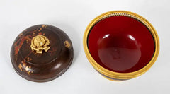 Japanese Lacquer Potpourri