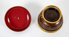 Japanese Lacquer Potpourri