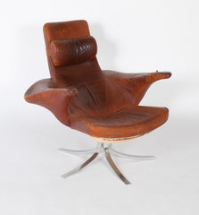 "Seagull Chair" by Gosta Berg & Stenerik Eriksson