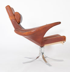 "Seagull Chair" by Gosta Berg & Stenerik Eriksson