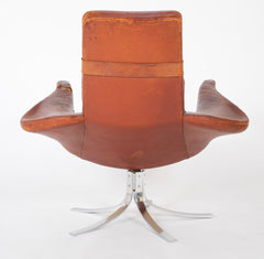 "Seagull Chair" by Gosta Berg & Stenerik Eriksson