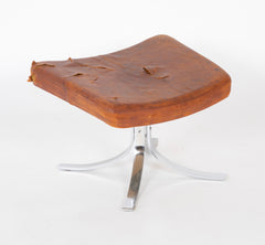 "Seagull Chair" by Gosta Berg & Stenerik Eriksson