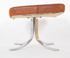 "Seagull Chair" by Gosta Berg & Stenerik Eriksson