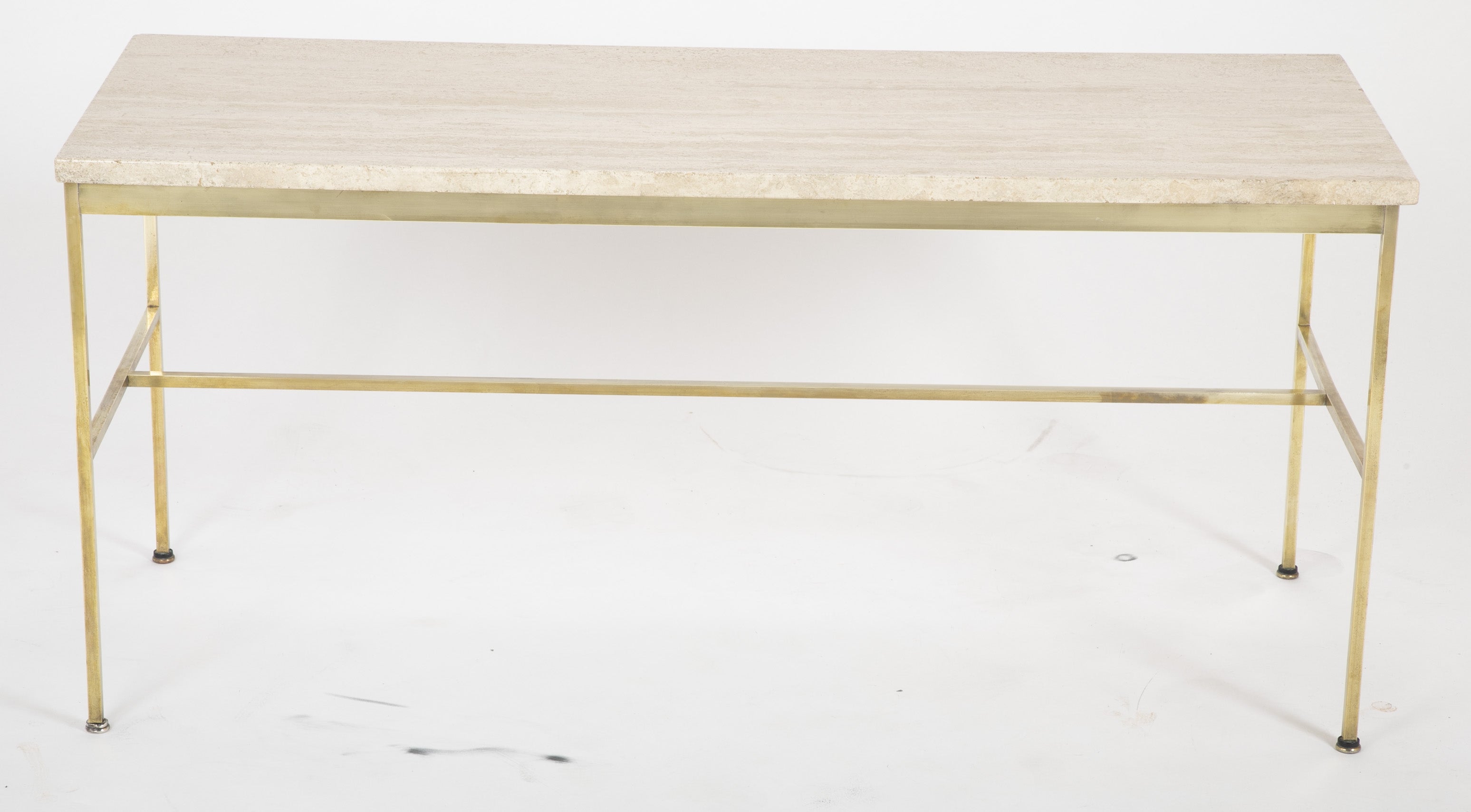 Console Table Designed by Paul McCobb for Calvin